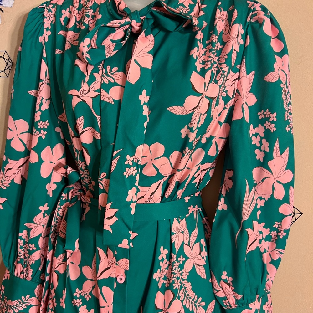 Dress - Picture 2 of 2